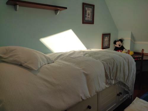 Apartamento Duplex Bo�ar