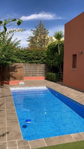 Apartamento Skydivers Nest
