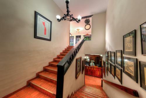 Hotel Camino Real Popay�n Colombia