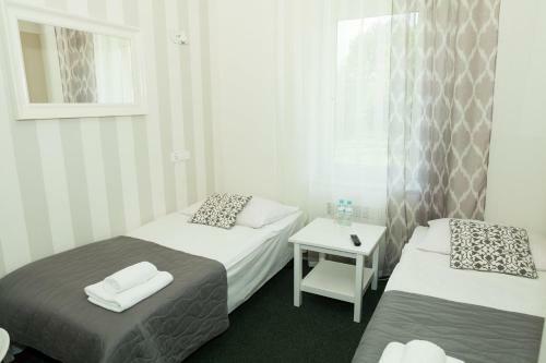 Hostal Ranczo W Dolinie