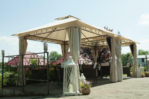 Hostal Ranczo W Dolinie