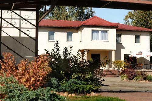 Hostal Ranczo W Dolinie
