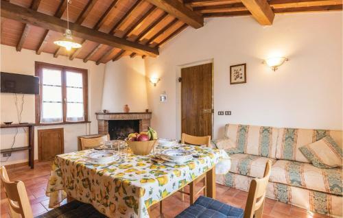 Apartamento Solata