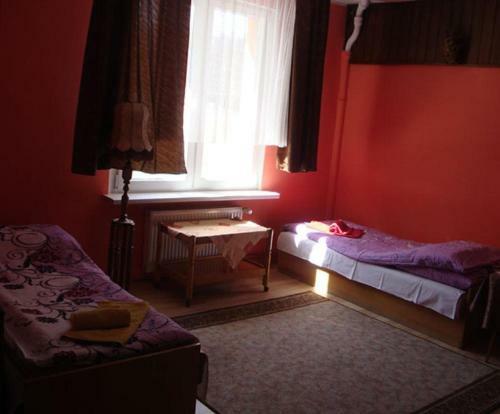 Hostal Dom Sportowca Roko