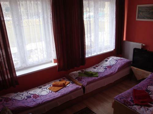 Hostal Dom Sportowca Roko