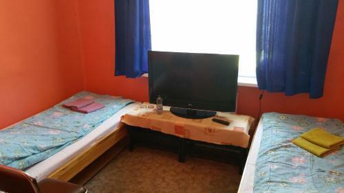 Hostal Dom Sportowca Roko