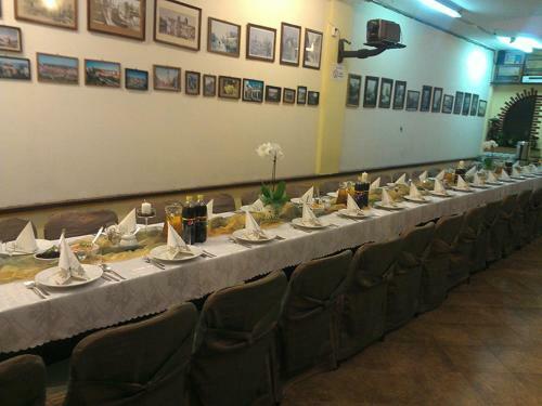 Hostal Dom Sportowca Roko