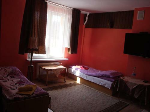 Hostal Dom Sportowca Roko