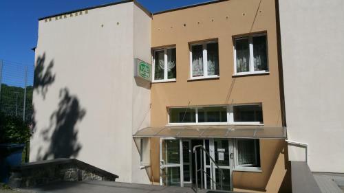 Hostal Dom Sportowca Roko