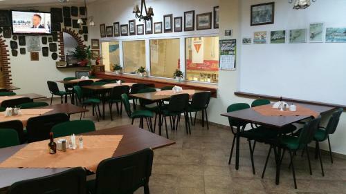 Hostal Dom Sportowca Roko