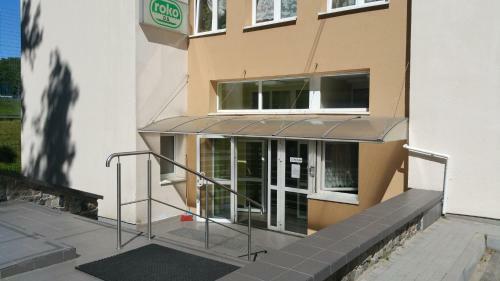 Hostal Dom Sportowca Roko