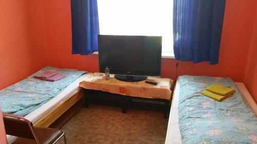 Hostal Dom Sportowca Roko