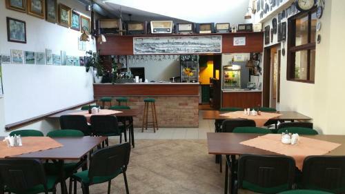 Hostal Dom Sportowca Roko
