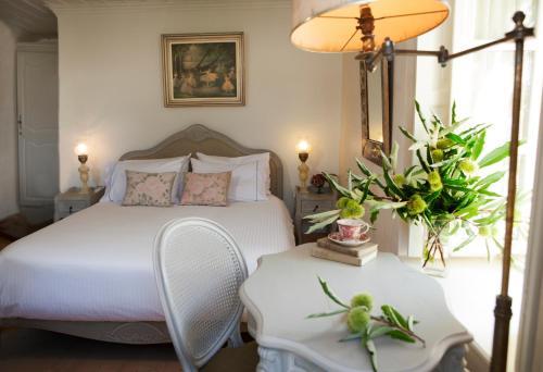 Hostal Amaryllis Luxury Guest House