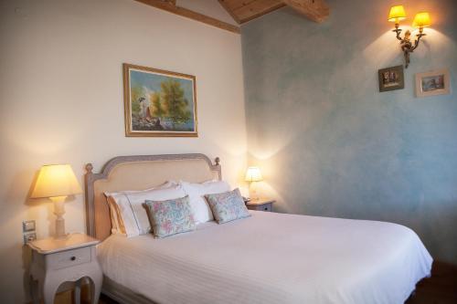 Hostal Amaryllis Luxury Guest House