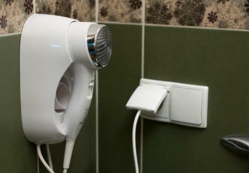 Albergue Helvetia Plus
