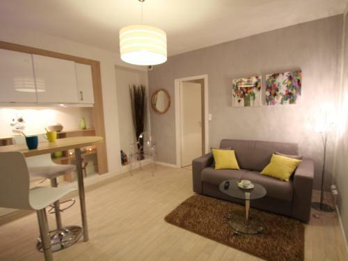Apartamento All Limoges Apparthotels