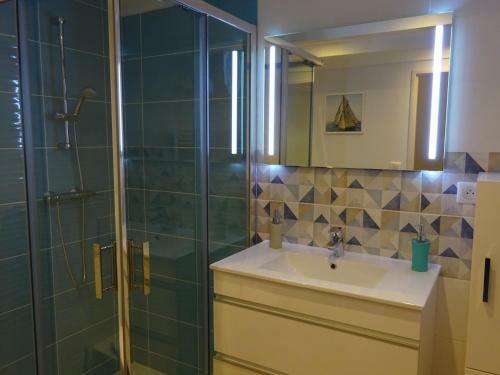 Apartamento All Limoges Apparthotels