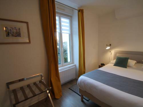 Apartamento All Limoges Apparthotels