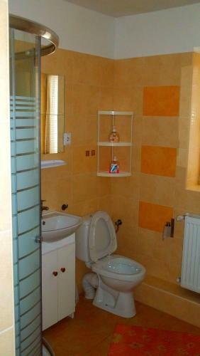 Hostal Nocleg Koszalin