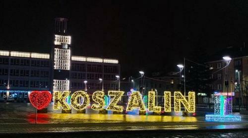 Hostal Nocleg Koszalin