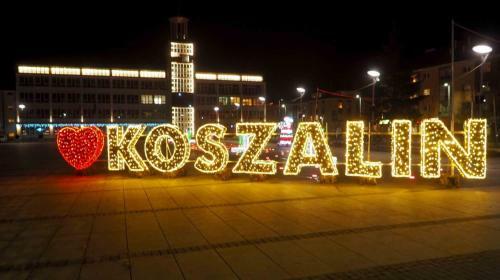 Hostal Nocleg Koszalin