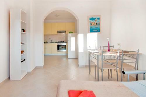 Apartment Roko