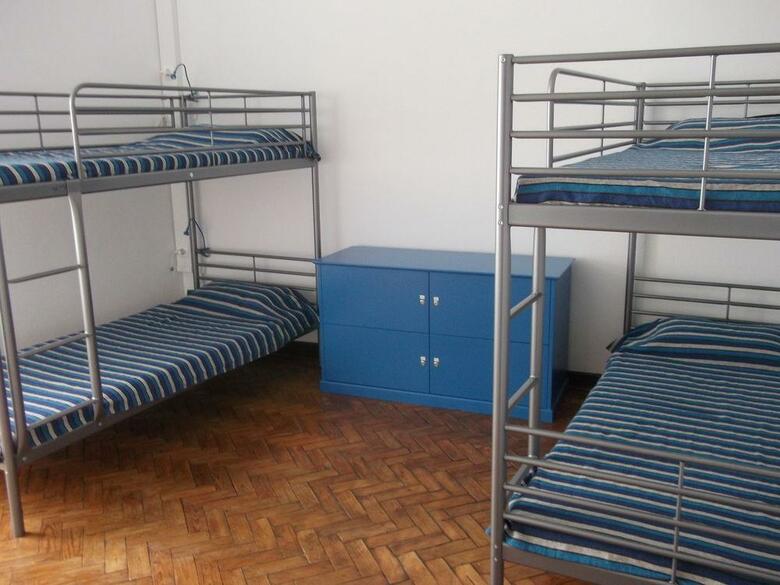 Old Evora Hostel