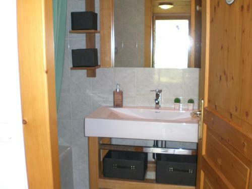 Chalet Le Carr�