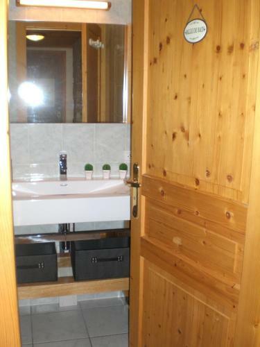 Chalet Le Carr�