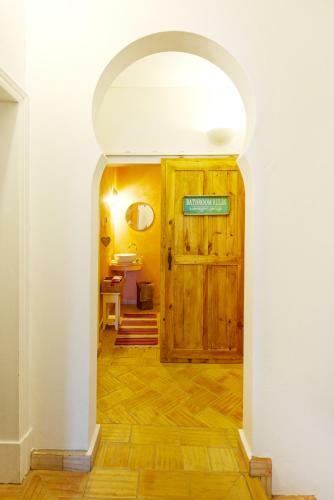 Albergue Casa Da Tia Amalia