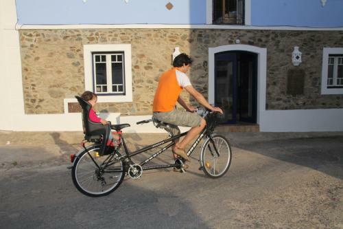 Albergue Casa Da Tia Amalia
