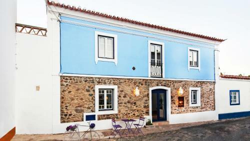 Albergue Casa Da Tia Amalia