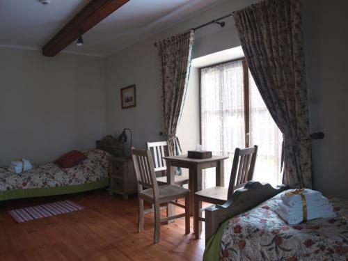 Hostal Folwark Hutta