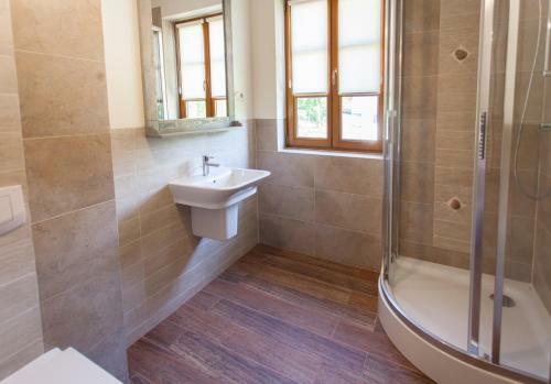 Hostal Folwark Hutta