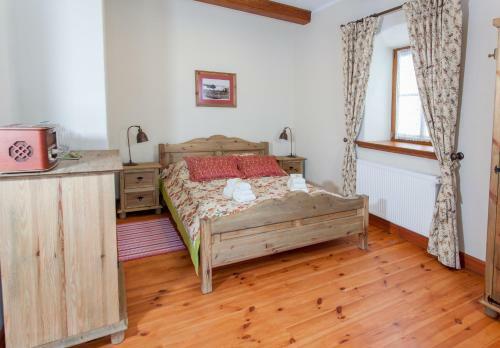 Hostal Folwark Hutta