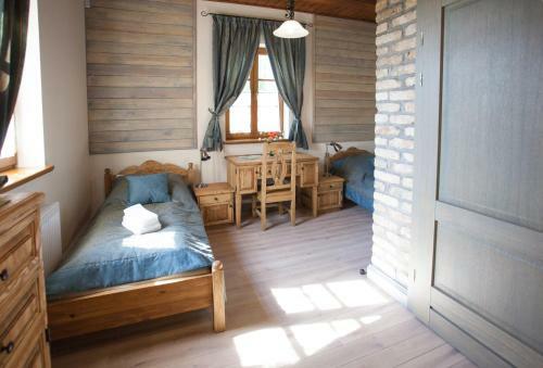 Hostal Folwark Hutta