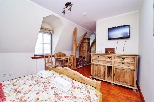 Hostal Folwark Hutta