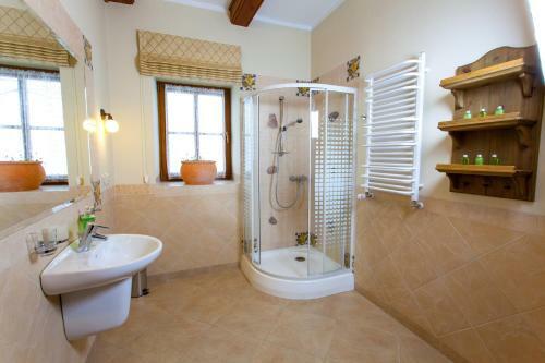 Hostal Folwark Hutta