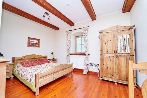 Hostal Folwark Hutta