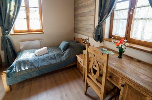 Hostal Folwark Hutta