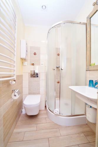 Hostal Folwark Hutta