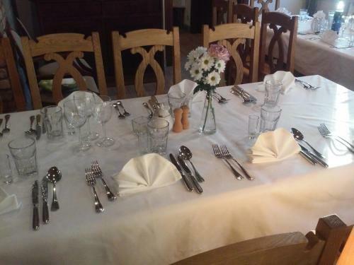 Hostal Folwark Hutta