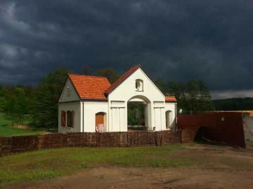 Hostal Folwark Hutta