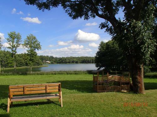 Hostal Folwark Hutta