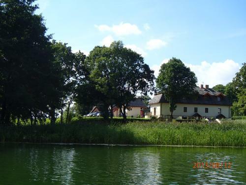 Hostal Folwark Hutta