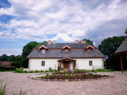 Hostal Folwark Hutta