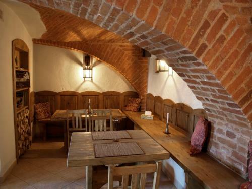 Hostal Folwark Hutta