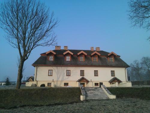 Hostal Folwark Hutta