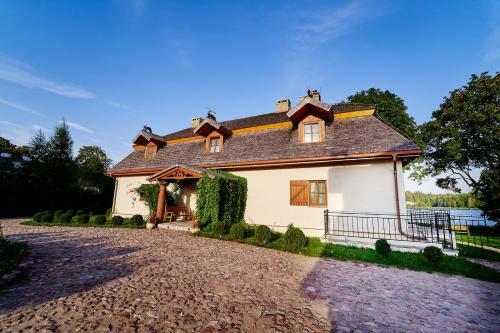 Hostal Folwark Hutta